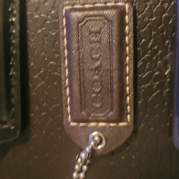 Bundle of Coach purse tags - Picture 3 of 6